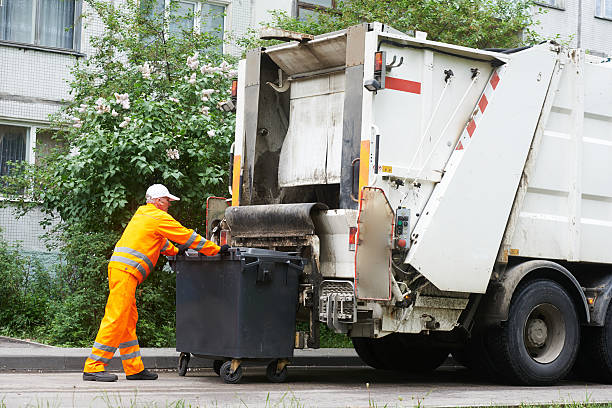 Reliable West Point, NY Junk Removal Solutions
